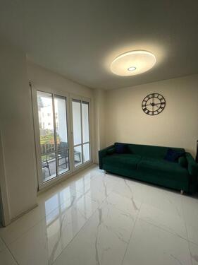 Foto - Etagenwohnung in Reutlingen zur Miete