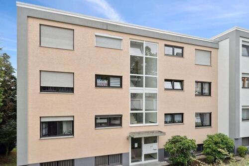 Foto - 3 Zimmer Etagenwohnung in Höhr-Grenzhausen