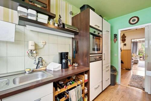 Foto - Etagenwohnung in Höhr-Grenzhausen zur Miete