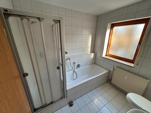 Foto - 2 Zimmer Etagenwohnung zur Miete in Lichtenfels