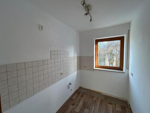 Foto - Etagenwohnung in Lichtenfels zur Miete