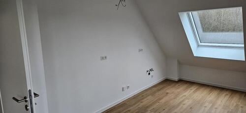 Foto - Etagenwohnung in Olfen zur Miete