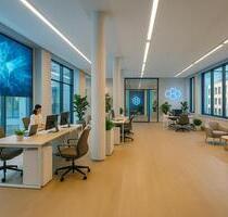 Revitalisierung KLIA Passage - TOP Gewerbeobjekt 308m² in hoch frequentierter Fußgängerzone - Merseburg