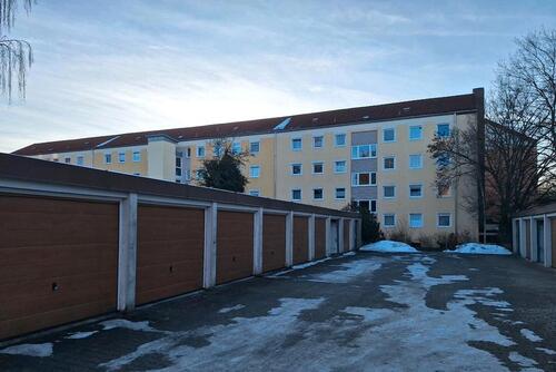 Foto - Schöne 3 Zimmer Eigentumswohnung