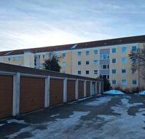 Schöne 3 Zimmer Eigentumswohnung - Traunreut Irsing