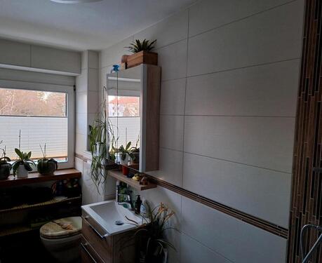 Foto - 3 Zimmer Etagenwohnung in Traunreut