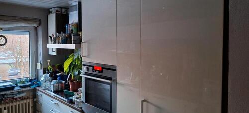 Foto - Etagenwohnung in Traunreut zum Kaufen