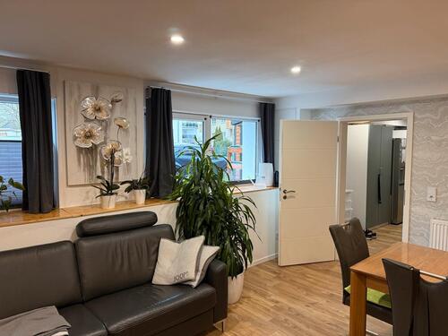 Foto - 3.5 Zimmer Erdgeschoßwohnung zur Miete in Peine