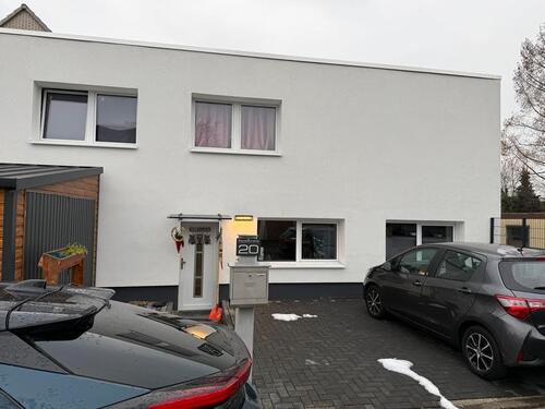 Foto - 3.5 Zimmer Erdgeschoßwohnung in Peine