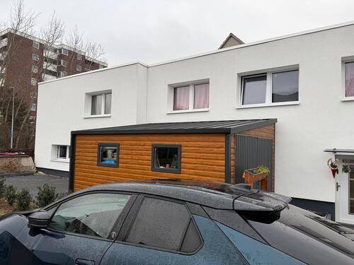 Foto - Erdgeschoßwohnung in Peine zur Miete