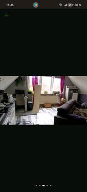 Foto - 2 Zimmer Wohnung - 550,00&nbsp;EUR Kaltmiete, ca.&nbsp; 46,00&nbsp;m&sup2;