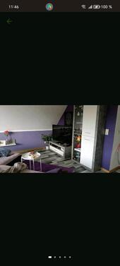 Foto - 2 Zimmer Dachgeschoßwohnung zur Miete in Leer (Ostfriesland)