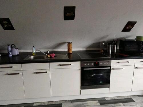 Foto - Dachgeschoßwohnung in Leer (Ostfriesland) zur Miete