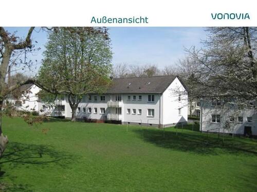 Foto - 2 Zimmer Etagenwohnung zur Miete in Essen