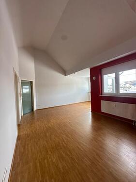 Foto - 3 Zimmer Etagenwohnung in Höchberg