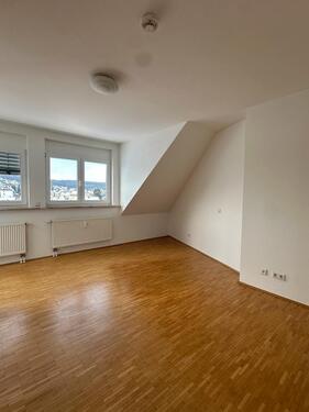 Foto - Etagenwohnung in Höchberg zur Miete