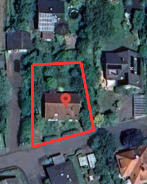 Foto - Mehrfamilienhaus, Wohnhaus zum Kaufen in Hünfelden