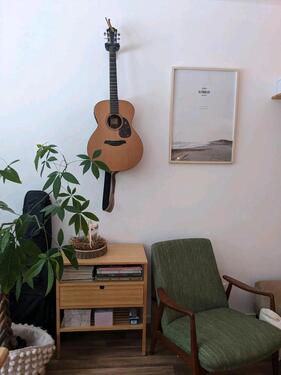 Foto - 2.5 Zimmer Hochparterre in Lüneburg