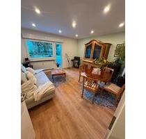 2024 kernsanierte 3,5-Zimmer - Erdgeschoss - Wohnung in Bottrop