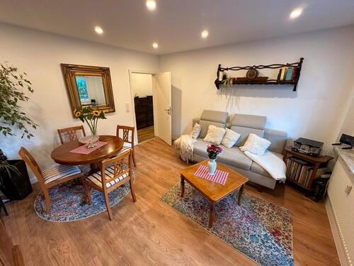 Foto - 3.5 Zimmer Erdgeschoßwohnung zum Kaufen in Bottrop