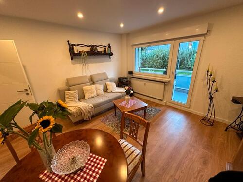 Foto - 3.5 Zimmer Erdgeschoßwohnung in Bottrop