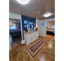 Dreizimmer Wohnung im Herzen von Denkendorf