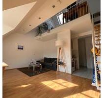 Wohnung zur Untermiete Darmstadt ab Juli 26