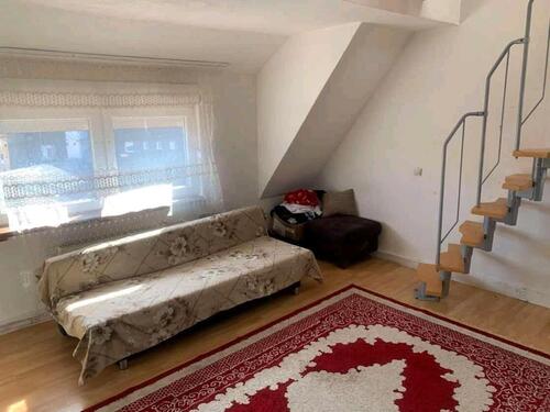 Foto - 1.5 Zimmer Einfamilienhaus zur Miete in Albstadt