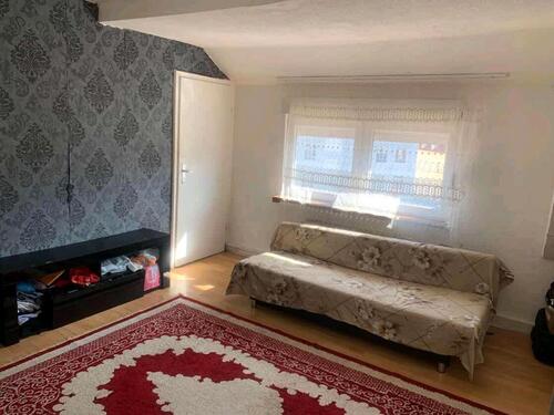 Foto - 1.5 Zimmer Einfamilienhaus in Albstadt