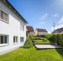 Helle 3-Zimmer-Einliegerwohnung mit Garten & Terrasse in Au - Au in der Hallertau