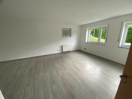 Foto - 3 Zimmer Erdgeschoßwohnung zur Miete in Au in der Hallertau