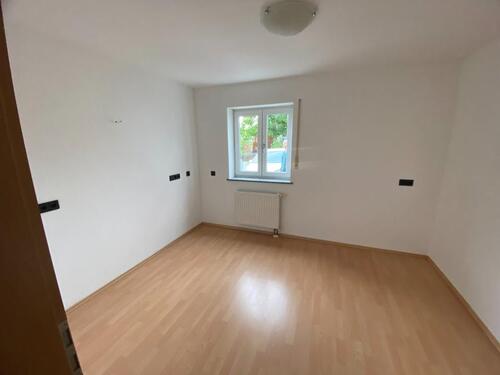 Foto - 3 Zimmer Erdgeschoßwohnung in Au in der Hallertau