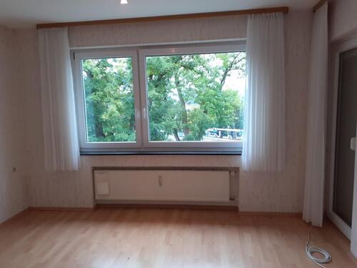 Foto - 3.5 Zimmer Etagenwohnung in Hechingen