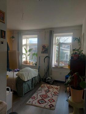 Foto - 2 Zimmer Etagenwohnung in Leipzig