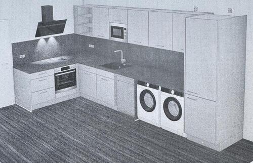 Foto - 3.5 Zimmer Hochparterre zur Miete in Baienfurt