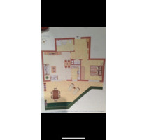 Attraktive 2-Zimmer-Terrassenwohnung in Top-Lage von Freimann-U6 - München Schwabing-Freimann