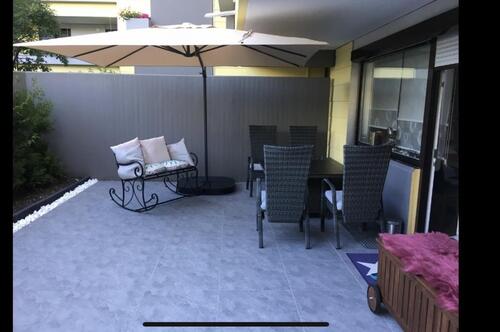 Foto - 2 Zimmer Terrassenwohnung zum Kaufen in München