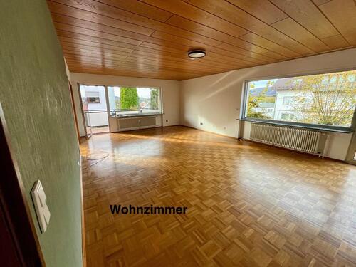 Foto - 4 Zimmer Erdgeschoßwohnung zur Miete in Fürth