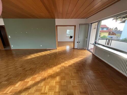 Foto - 4 Zimmer Erdgeschoßwohnung in Fürth