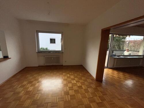 Foto - Erdgeschoßwohnung in Fürth zur Miete