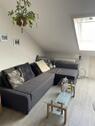 Foto - 2 Zimmer Dachgeschoßwohnung zur Miete in Freudenstadt