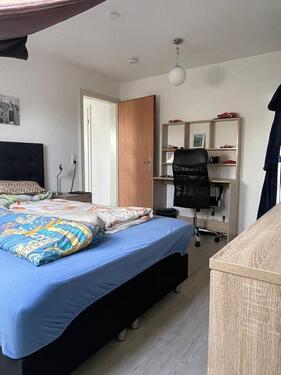 Foto - Dachgeschoßwohnung in Freudenstadt zur Miete