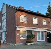 Hochwertiges Einfamilienhaus Wohn-& Geschäftshaus in Ahaus