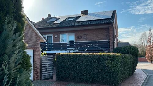 Foto - 10 Zimmer Einfamilienhaus zum Kaufen in Ahaus