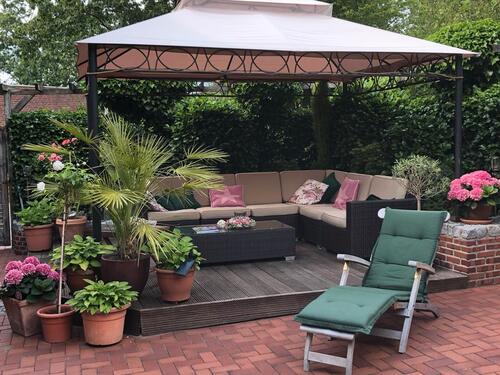 Foto - 10 Zimmer Einfamilienhaus in Ahaus