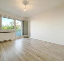 2-Zimmer-Wohnung in Chemnitz-Kappel!