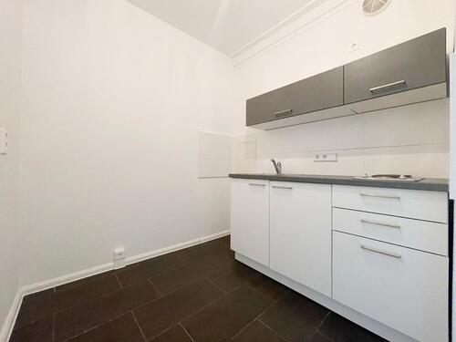 Foto - Etagenwohnung in Chemnitz zur Miete