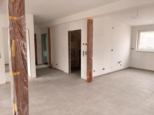 Foto - 2 Zimmer Dachgeschoßwohnung in Waldaschaff