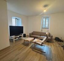 3 ZKB Wohnung mit Moselblick & Stellplatz in Trier-Pallien