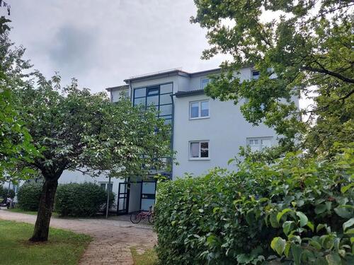 Foto - 4 Zimmer Erdgeschoßwohnung zum Kaufen in Starnberg